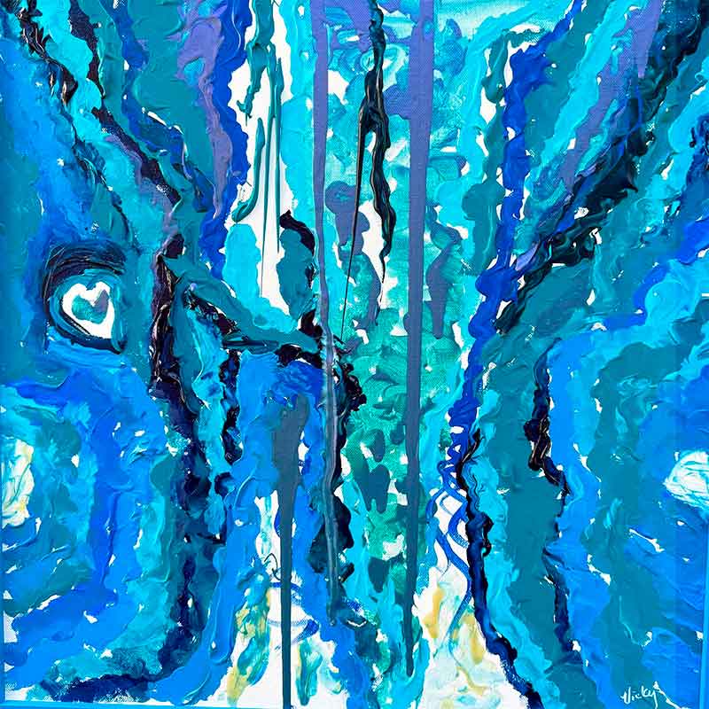 Calm Abstracts