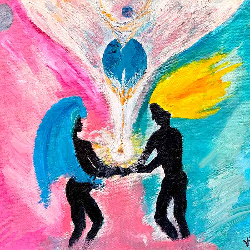 Figurative Works
