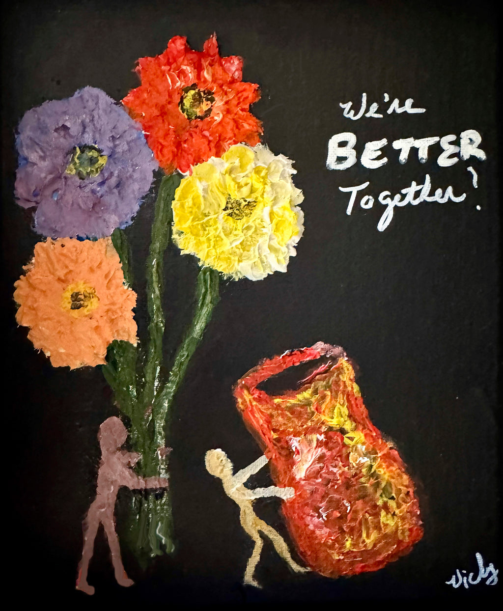 Better Together