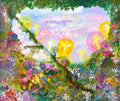 Chelsy's Faerie Garden