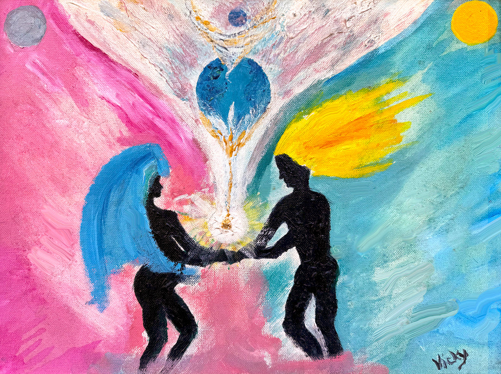 Balanced Dualism