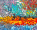 Dancing on the Fire
