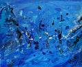 Submerged Symphony